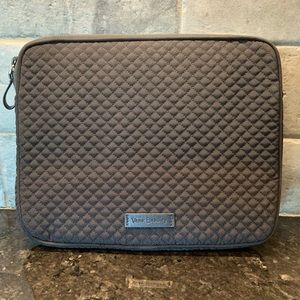 Vera Bradley iPad Tablet Case Black
